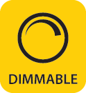dimmable