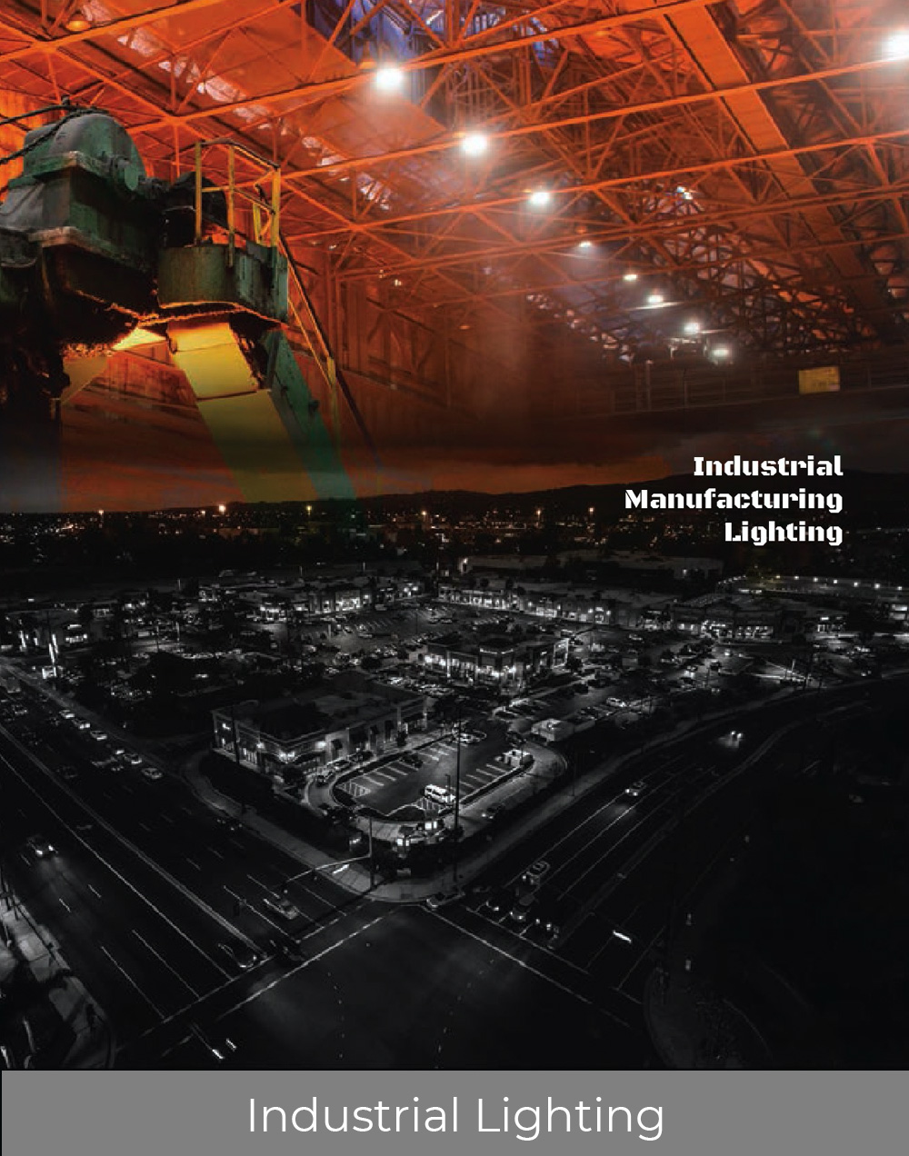 MillWright Industrial Fixture Catalog