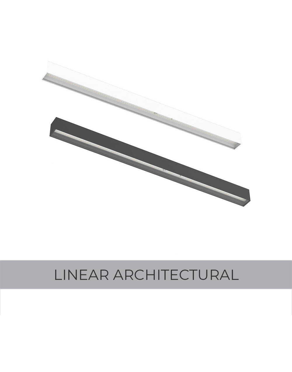 Linear Architectural Light