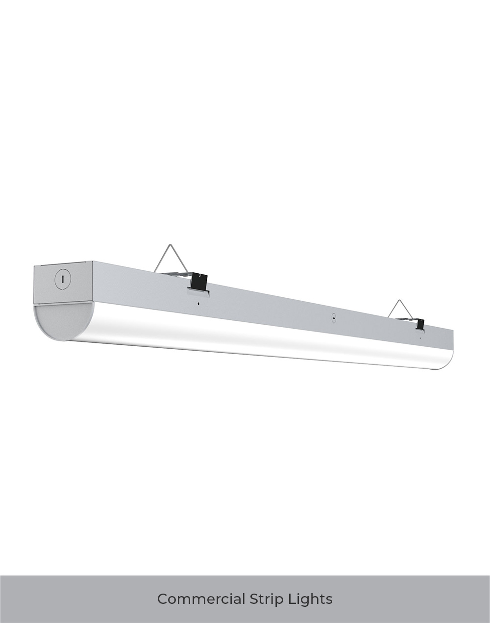 naturaLED Linear Commercial Strip Lights