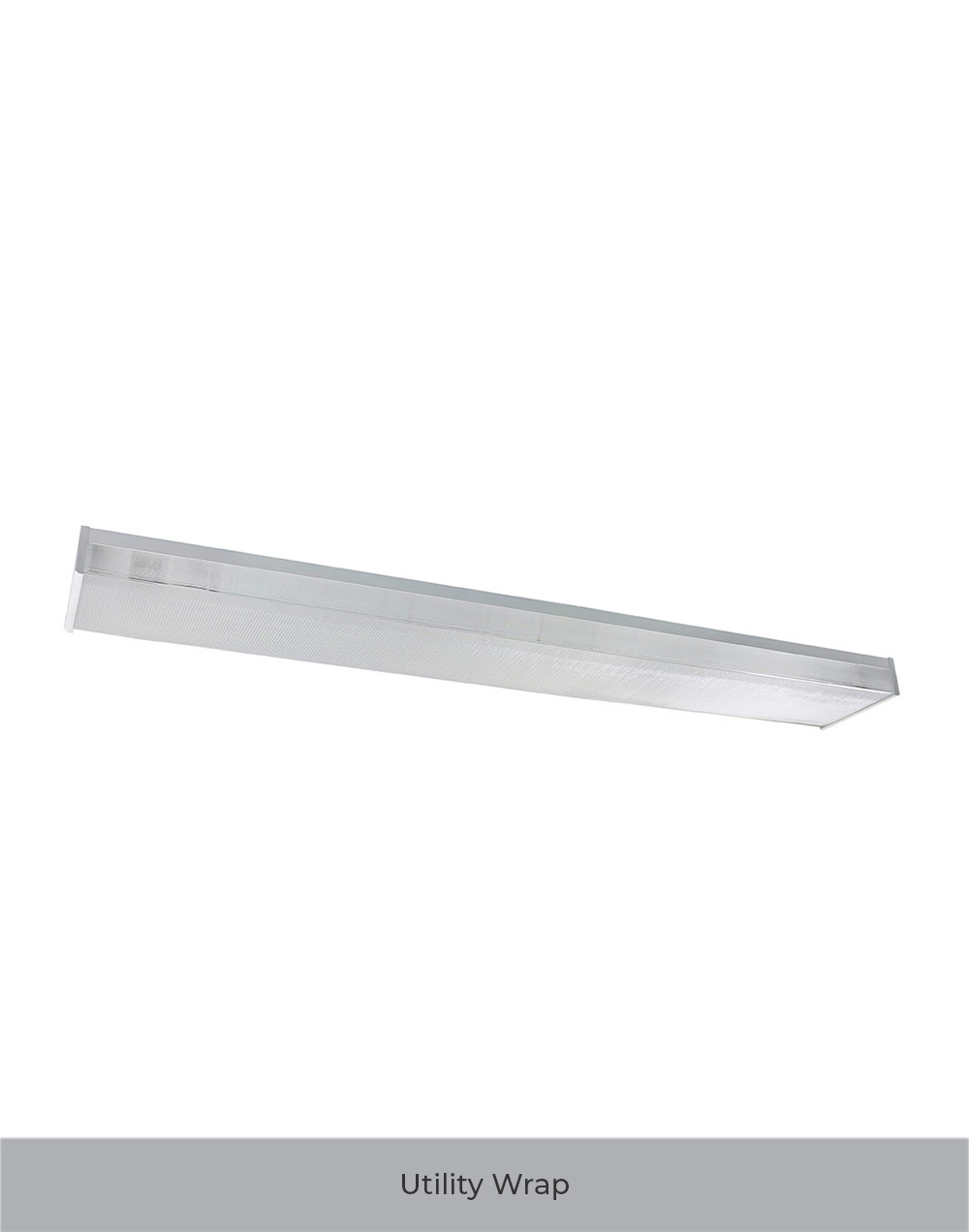 naturaLED Linear Utility Wrap Lighting