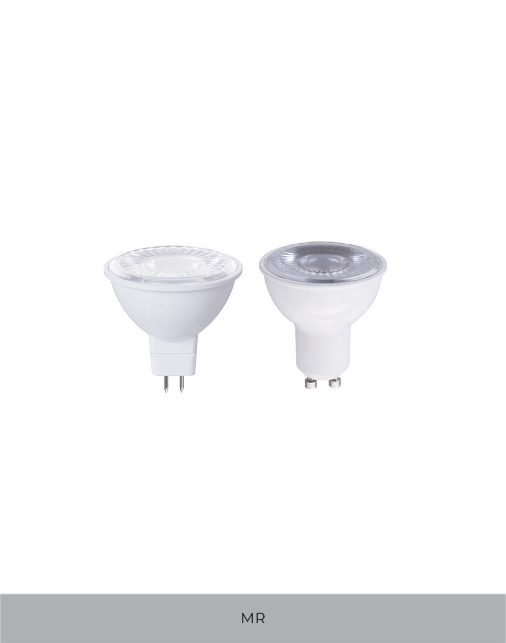 MR LED Lamps