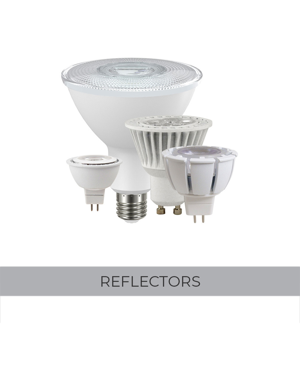 Reflector Lamps