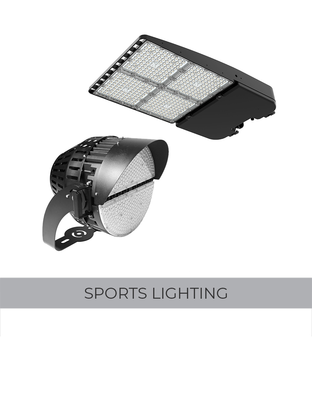 Sports Lighting